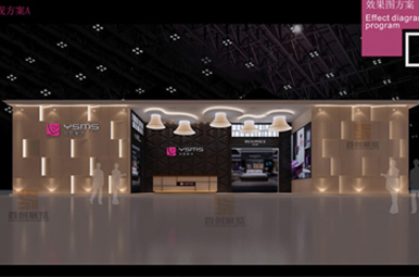 家具展覽設計搭建公司案例